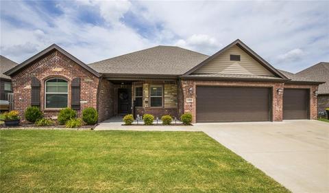 1720 Aniston Rd, Centerton, AR 72719 photo 1