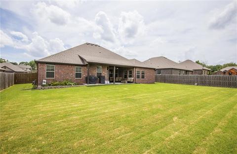 1720 Aniston Rd, Centerton, AR 72719 photo 30