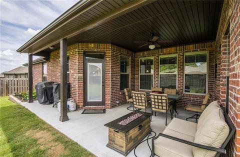 1720 Aniston Rd, Centerton, AR 72719 photo 28