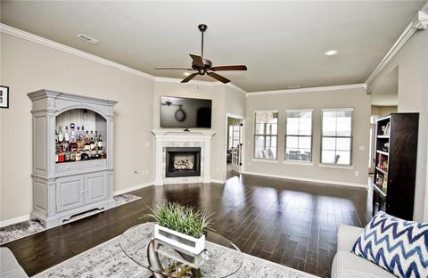 1720 Aniston Rd, Centerton, AR 72719 photo 4