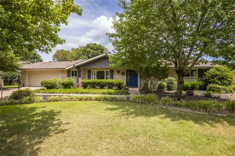 1115 Ranch Dr, Springdale, AR 72762 photo 30