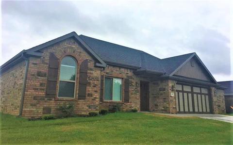 442 Buckboard Rd, West Fork, AR 72774 photo 1