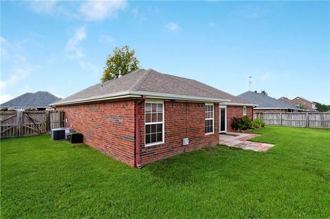 809 Colley St, Lowell, AR 72745 photo 19