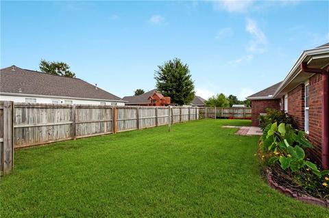809 Colley St, Lowell, AR 72745 photo 21