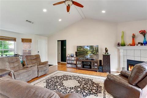809 Colley St, Lowell, AR 72745 photo 5