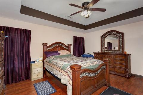 809 Colley St, Lowell, AR 72745 photo 12