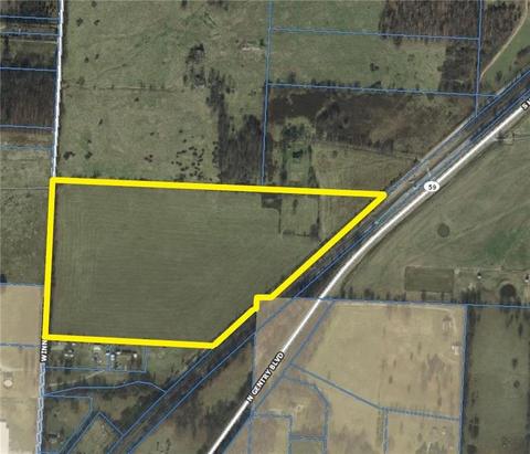 tbd Winningham Rd, Gentry, AR 72734 photo 2