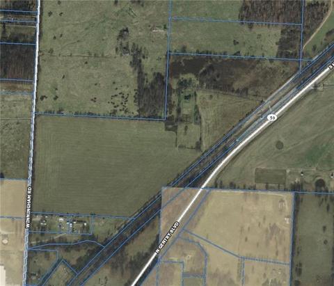 tbd Winningham Rd, Gentry, AR 72734 photo 4