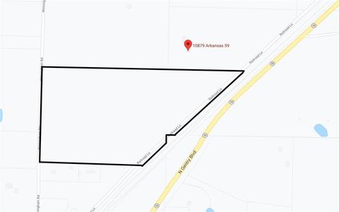 tbd Winningham Rd, Gentry, AR 72734 photo 1