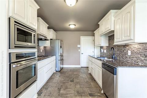 3081 Tranquil Ave, Springdale, AR 72764 photo 5