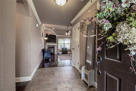 3081 Tranquil Ave, Springdale, AR 72764 photo 2