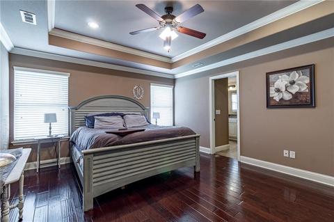 3081 Tranquil Ave, Springdale, AR 72764 photo 10