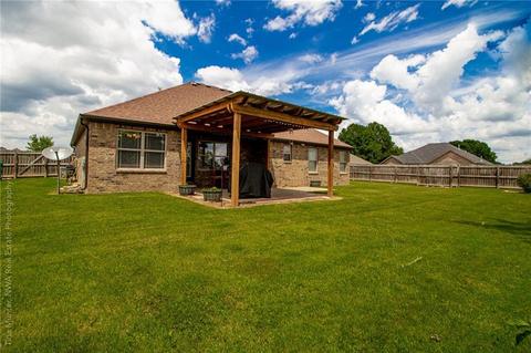 3081 Tranquil Ave, Springdale, AR 72764 photo 20