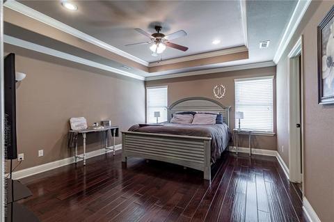 3081 Tranquil Ave, Springdale, AR 72764 photo 9