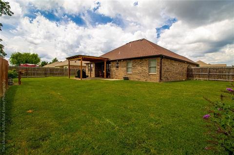 3081 Tranquil Ave, Springdale, AR 72764 photo 21