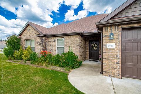 3081 Tranquil Ave, Springdale, AR 72764 photo 23