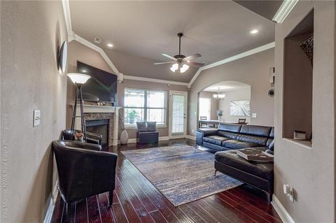 3081 Tranquil Ave, Springdale, AR 72764 photo 3