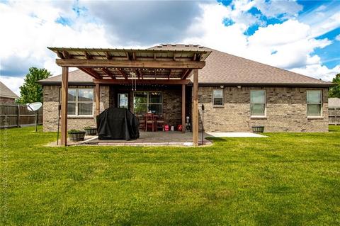 3081 Tranquil Ave, Springdale, AR 72764 photo 22