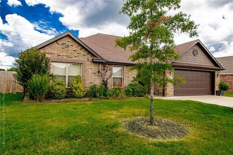 3081 Tranquil Ave, Springdale, AR 72764 photo 1
