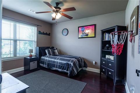 3081 Tranquil Ave, Springdale, AR 72764 photo 14