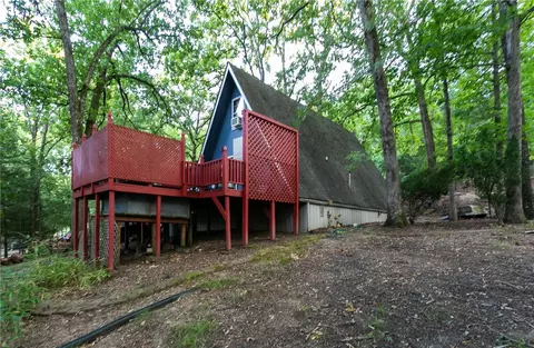 11634 Cedar Dr, Garfield, AR 72732 photo 21