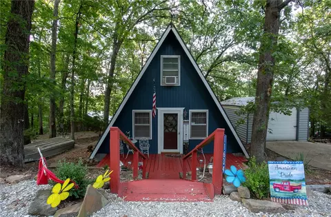 11634 Cedar Dr, Garfield, AR 72732 photo 2