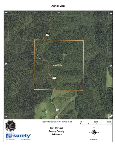 290 Chipmunk Ln, Harriet, AR 72639 photo 6