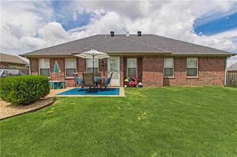 211 Coopers Way, Centerton, AR 72719 photo 8