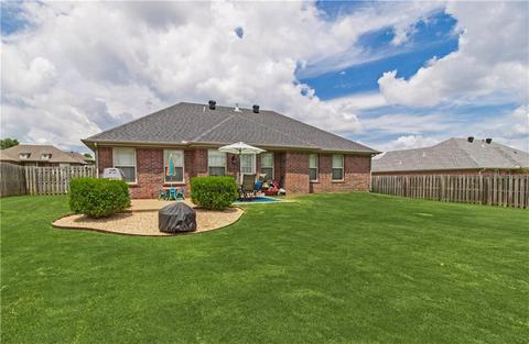 211 Coopers Way, Centerton, AR 72719 photo 6