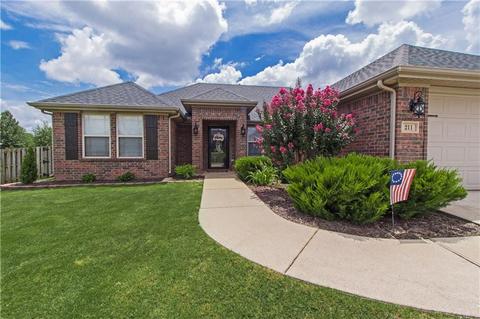 211 Coopers Way, Centerton, AR 72719 photo 3