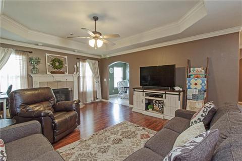 211 Coopers Way, Centerton, AR 72719 photo 11