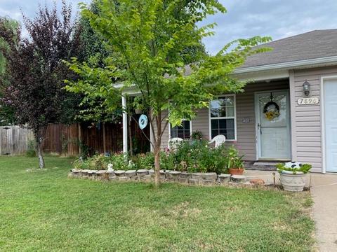 7896 Burns St, Seligman, MO 65745 photo 1