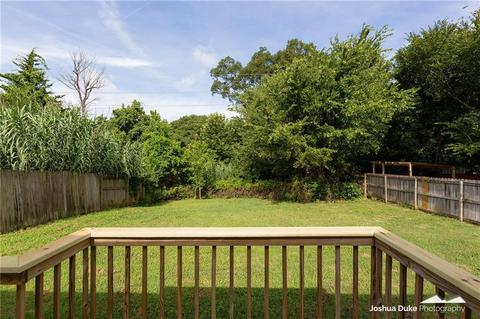 1012 S E St, Rogers, AR 72756 photo 15
