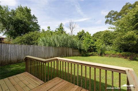 1012 S E St, Rogers, AR 72756 photo 14
