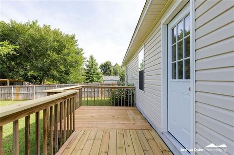 1012 S E St, Rogers, AR 72756 photo 29