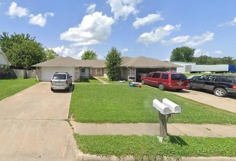 3192 Adrian Ave, Springdale, AR 72764 photo 1