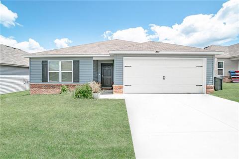 2007 S B Pl, Rogers, AR 72758 photo 1