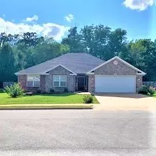 411 Timber Ridge St, Centerton, AR 72719 photo 1