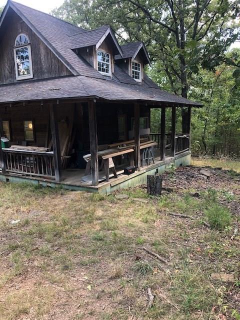357 Madison 6376, Elkins, AR 72727 photo 4