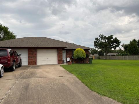 1809 15th St, Rogers, AR 72758 photo 1