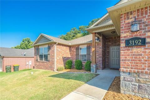 3192 Whispering Spring Ave, Springdale, AR 72762 photo 26