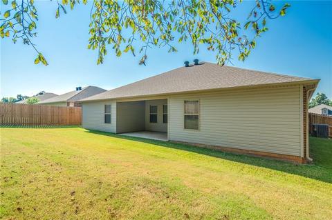 3192 Whispering Spring Ave, Springdale, AR 72762 photo 23