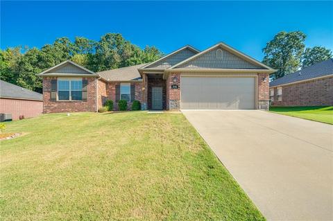 3192 Whispering Spring Ave, Springdale, AR 72762 photo 1
