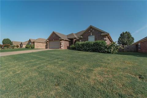 3725 Glenbrook Loop, Springdale, AR 72764 photo 25
