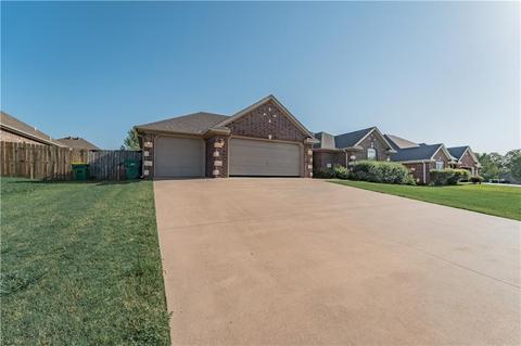 3725 Glenbrook Loop, Springdale, AR 72764 photo 24