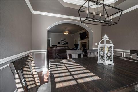 3725 Glenbrook Loop, Springdale, AR 72764 photo 4
