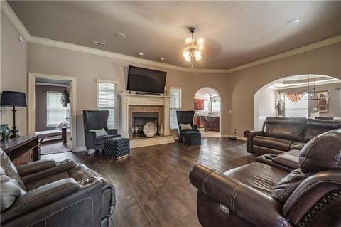 3725 Glenbrook Loop, Springdale, AR 72764 photo 2