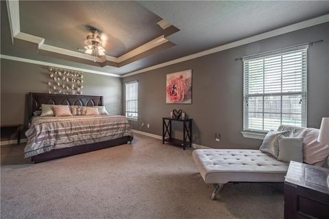 3725 Glenbrook Loop, Springdale, AR 72764 photo 3
