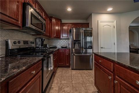 3725 Glenbrook Loop, Springdale, AR 72764 photo 8