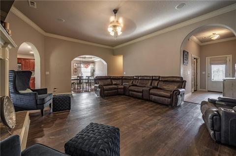 3725 Glenbrook Loop, Springdale, AR 72764 photo 11